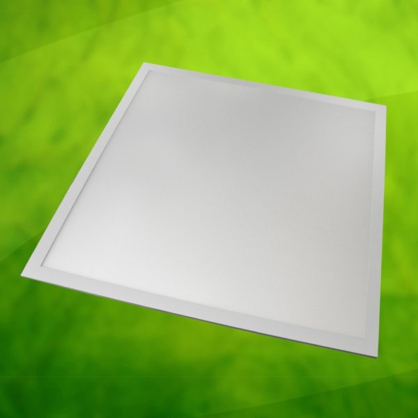 Led panel Konan 595*595 28W 230V 4000K biely Ugr