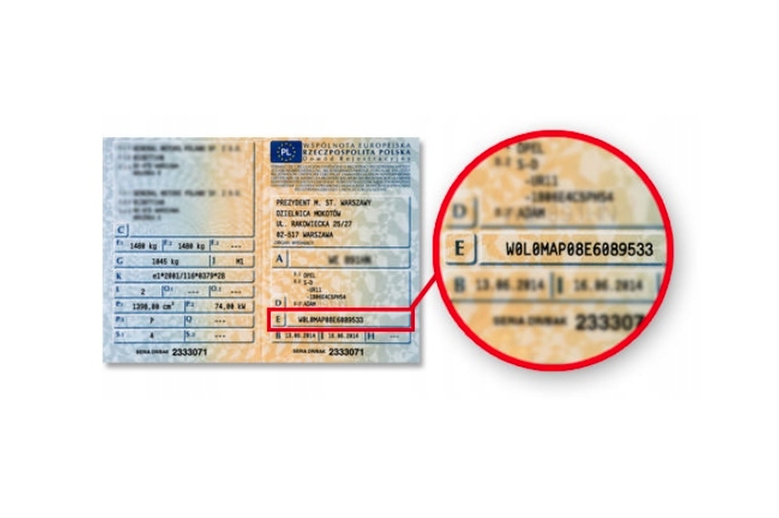 ZESTAW NAPR. WYBIERAKA ZMIANY BIEGOW Rodzaj skrzyni Brak informacji