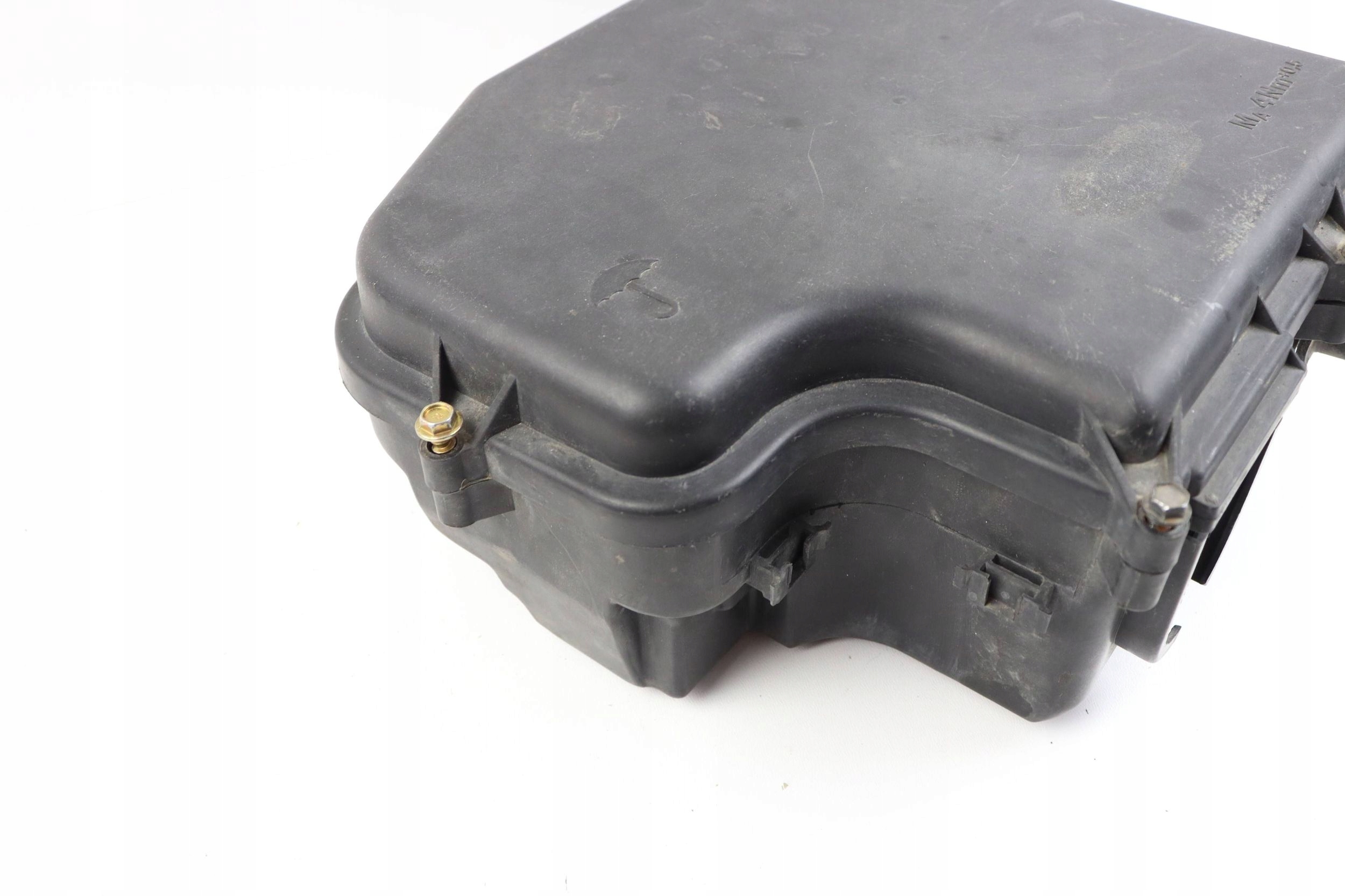 AUDI A6 C5 Abdeckung des Sicherungskastens 8D1907355B 8D1907613A
