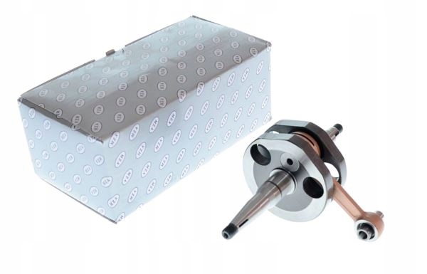 SN783 - Коленчатый вал Simson S70 SR80 Enduro org. MZA Германия