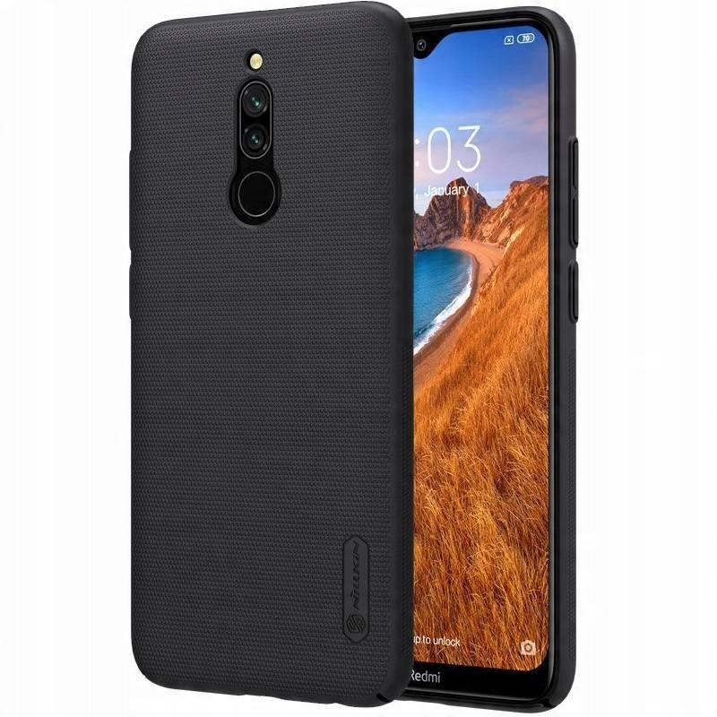 

Etui Nillkin obudowa futerał tył do Xiaomi Redmi 8