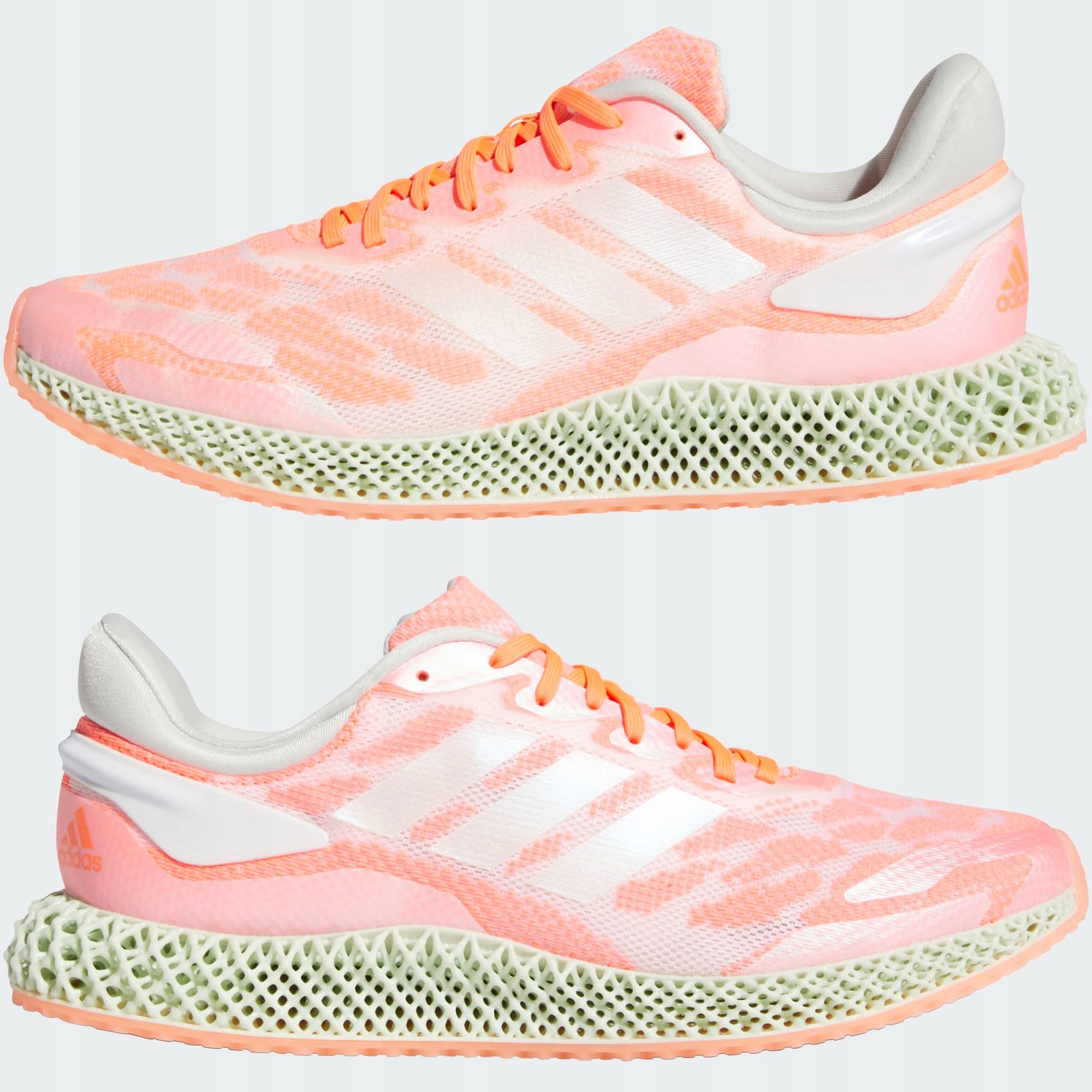 Nové Adidas Adidas 4D Run 1.0 FW6838 Vel. 40 2/3
