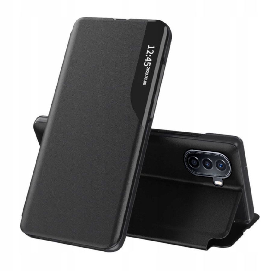 

Etui Smart Win Case Do Huawei Nova Y70 Szkło