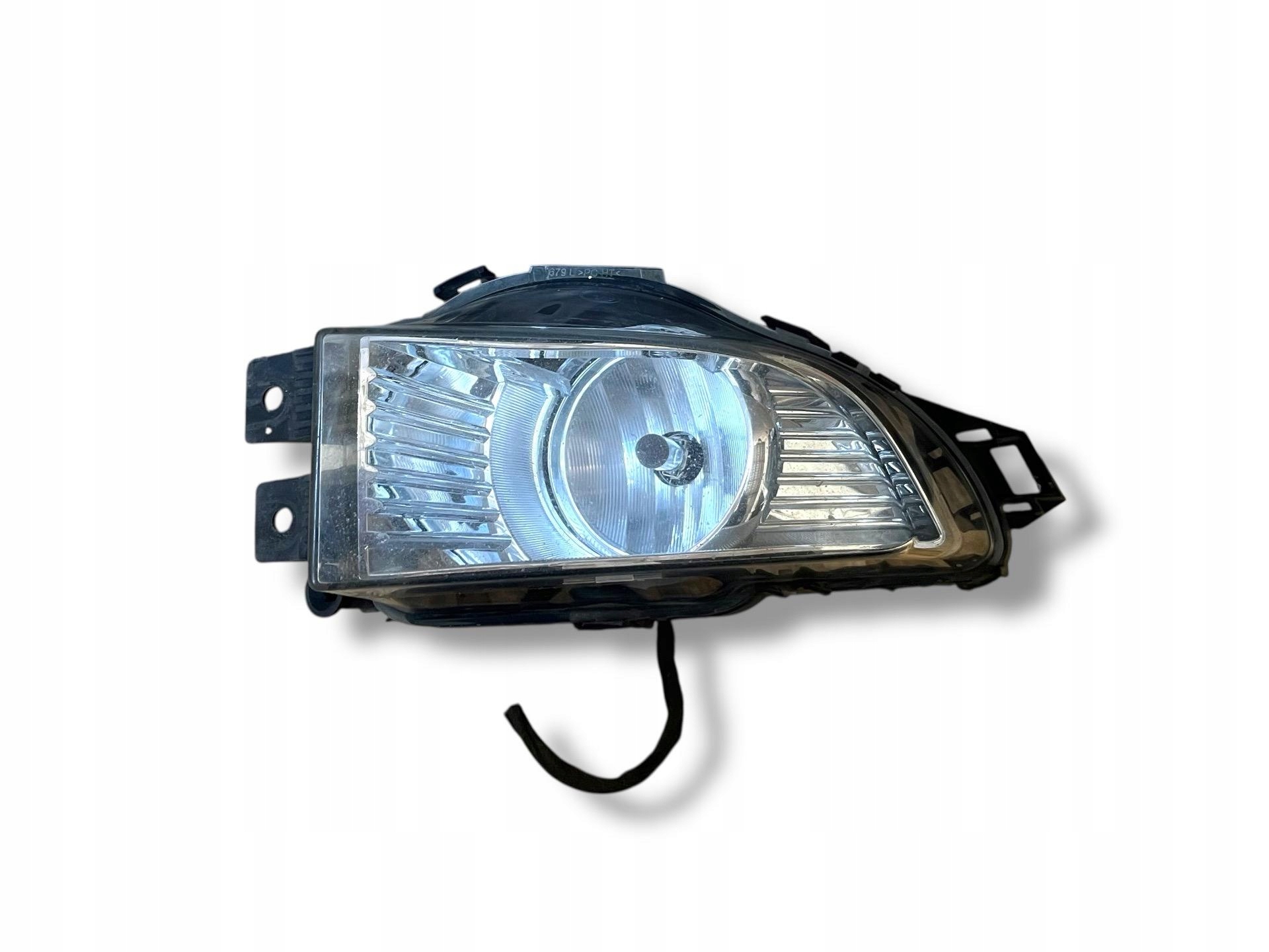 fog light left side Opel Insignia A 2012 13226828