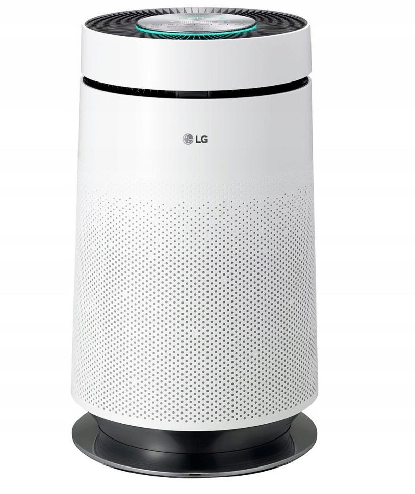 Oczyszczacz powietrza Lg AS60GDWV0