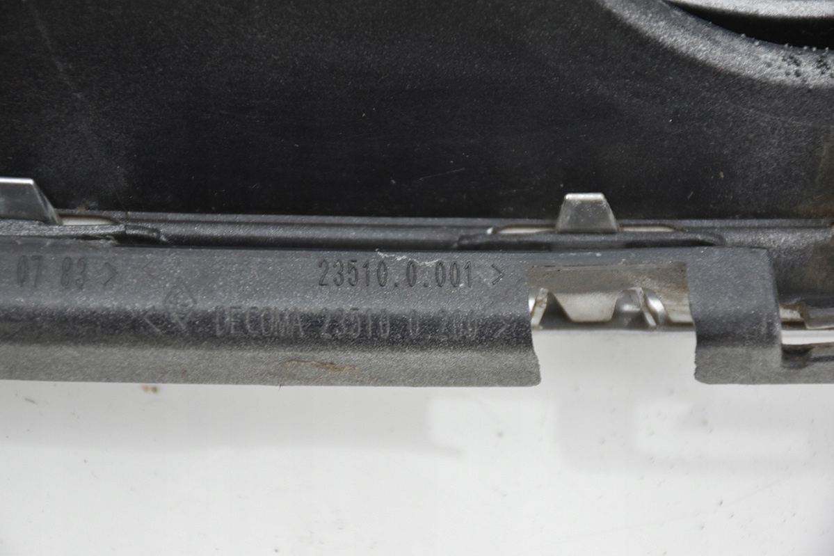 grill grille radiator MERCEDES B W245