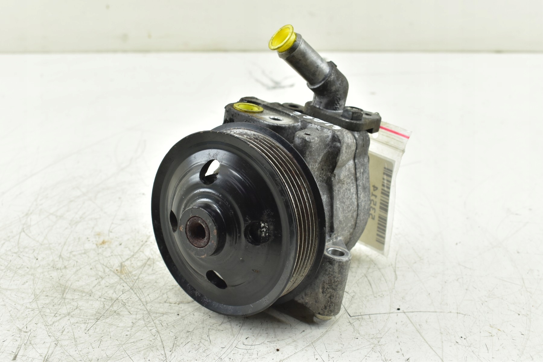 servo pump JAGUAR XF X250 3.0 TDV6 9X23-3A696-AA