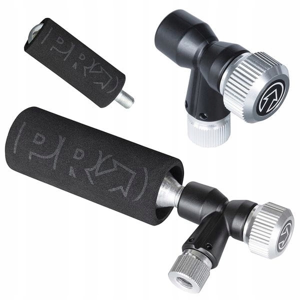 Pro CO2 pumpa s regulací náplně 25 g