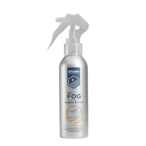 Storm Anti Fog 75 ML Spray