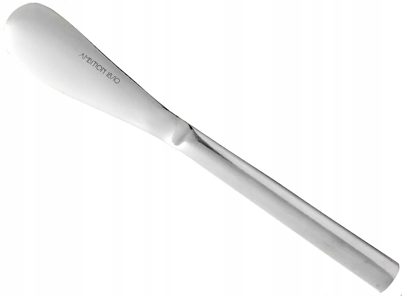 AMBITION PRATO NOŻYK NÓŻ DO MASŁA NUTELLI DO SMAROWANIA MASŁEM DŻEMEM EAN (GTIN) 5904134284549