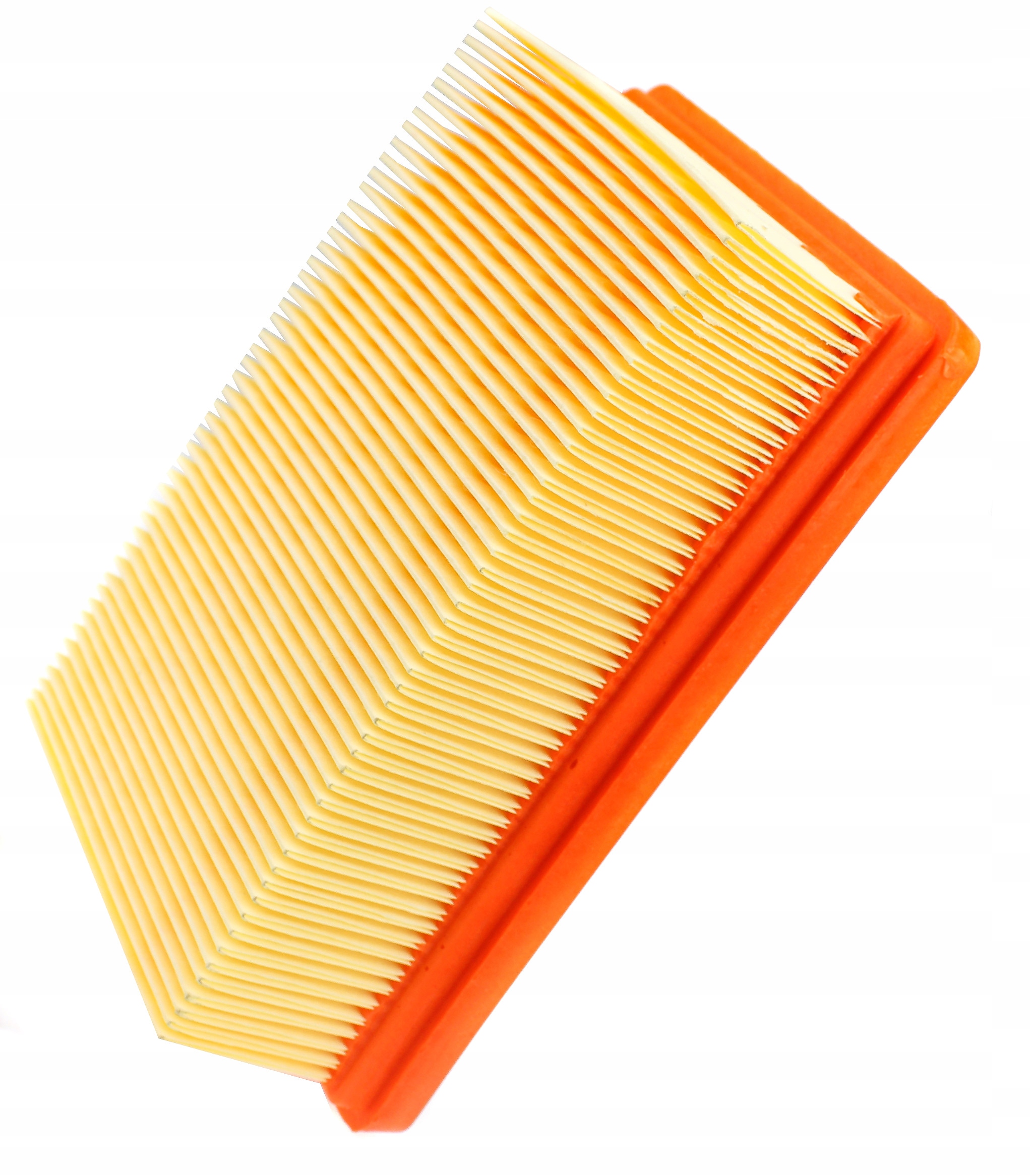 FILTR WORKI 10x DO KARCHER WD4 WD5 WD6 2.863-006.0 Marka inna