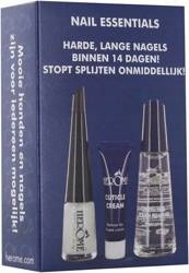 

Herome Nail Essentials Zestaw Regeneracja Paznokci
