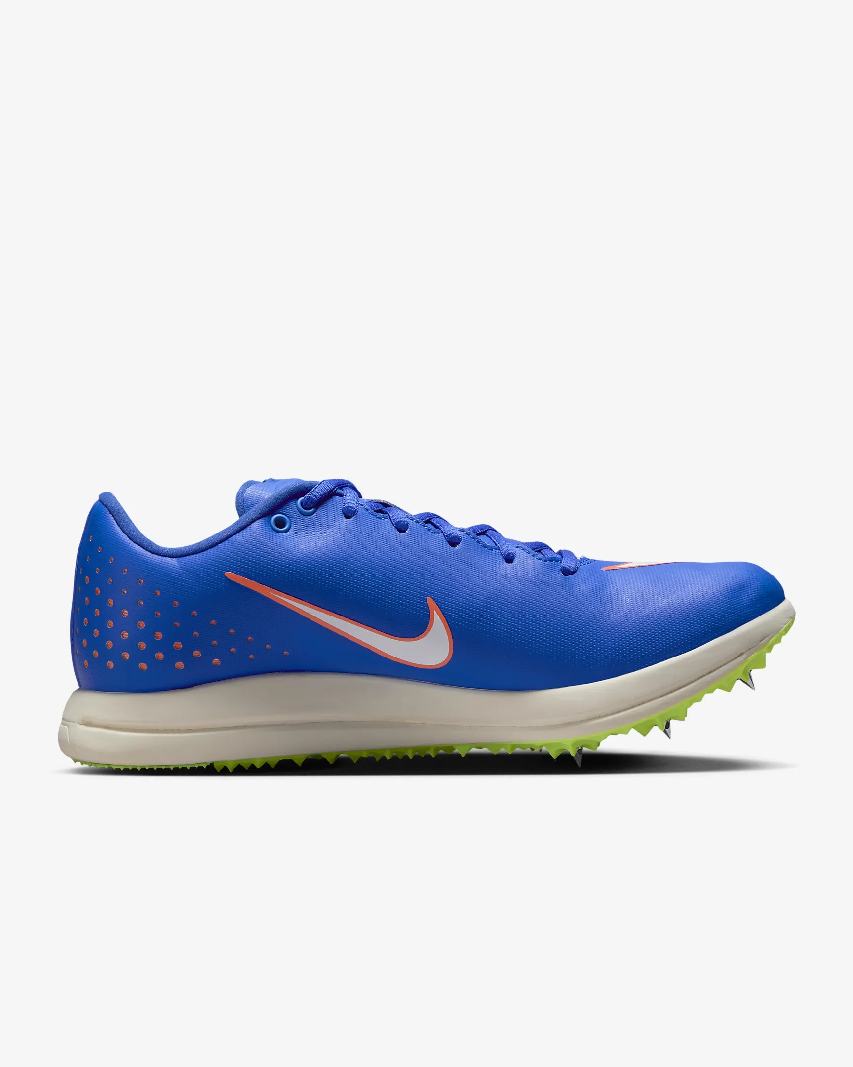 Hroty Boty Na Skoky Nike Triple Jump Elite 2 AO0808-400 vel. 43