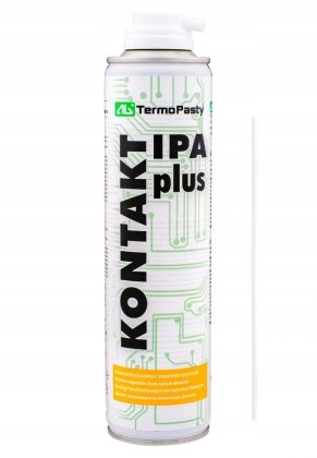 Kontakt IPA Plus 60ml AG