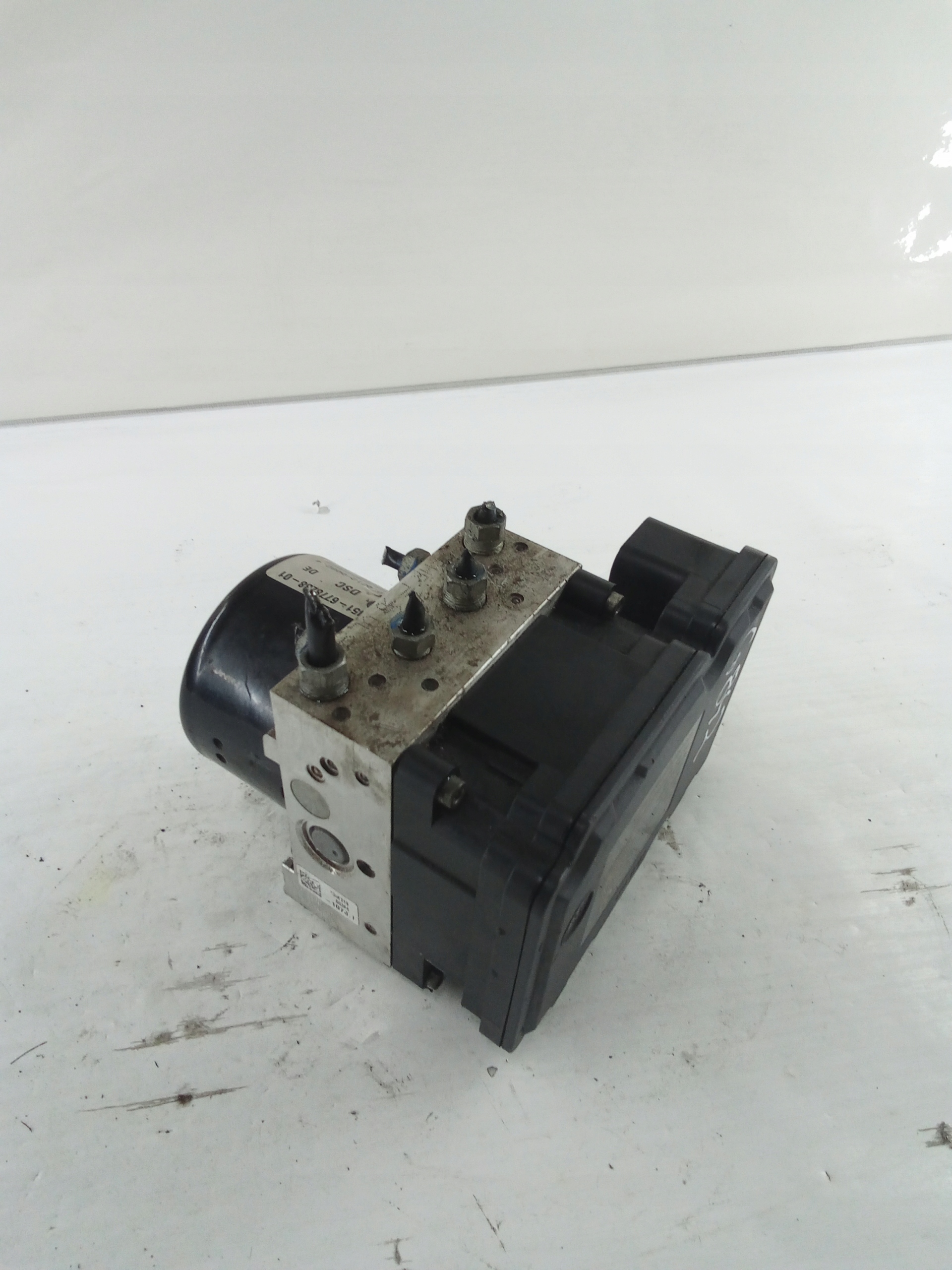 G842 насос ABS BMW E90 6778239