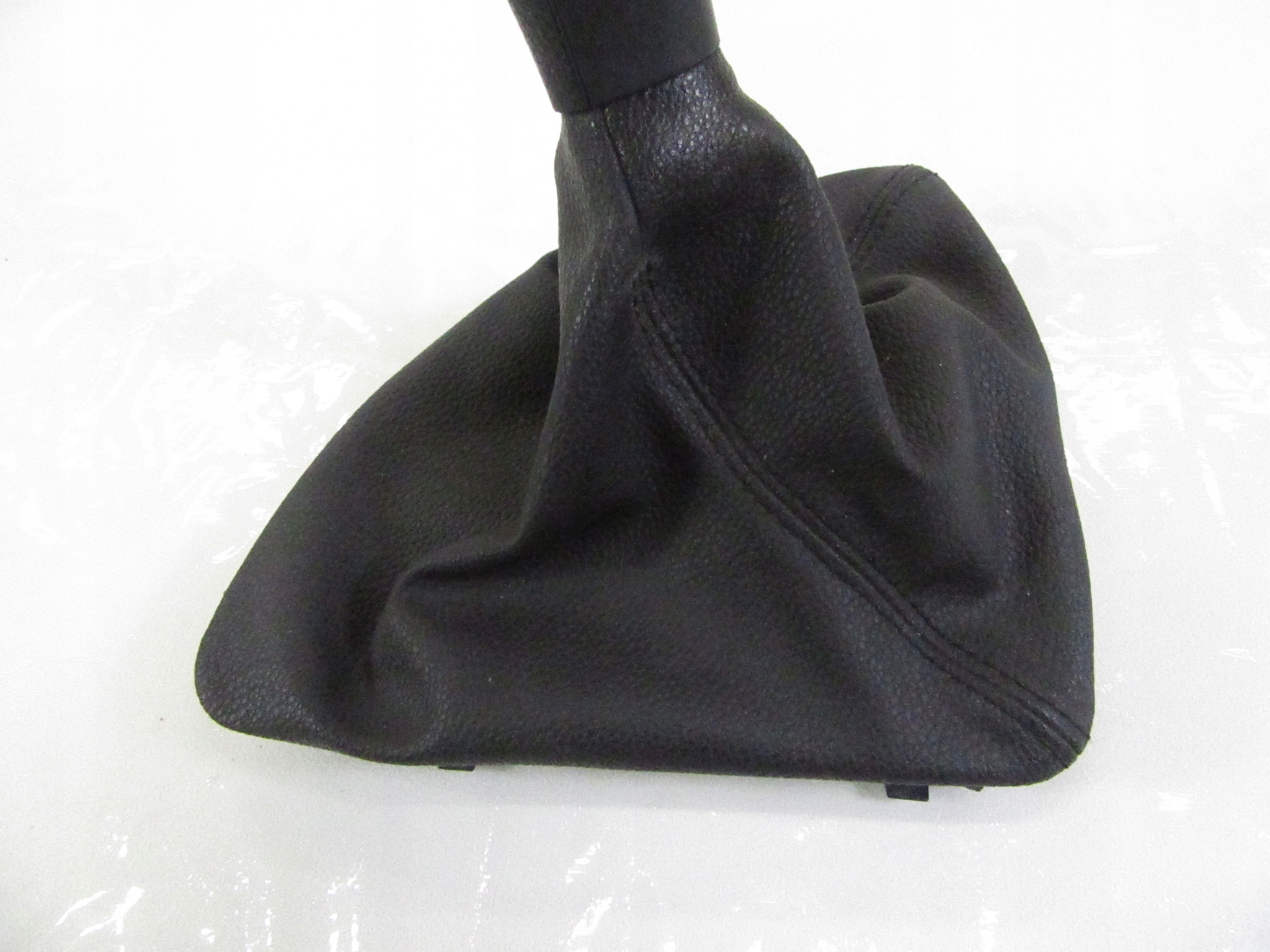 Blende Abdeckung Manschette dzwigni getriebe BMW e81 e82 e87 e88 EU