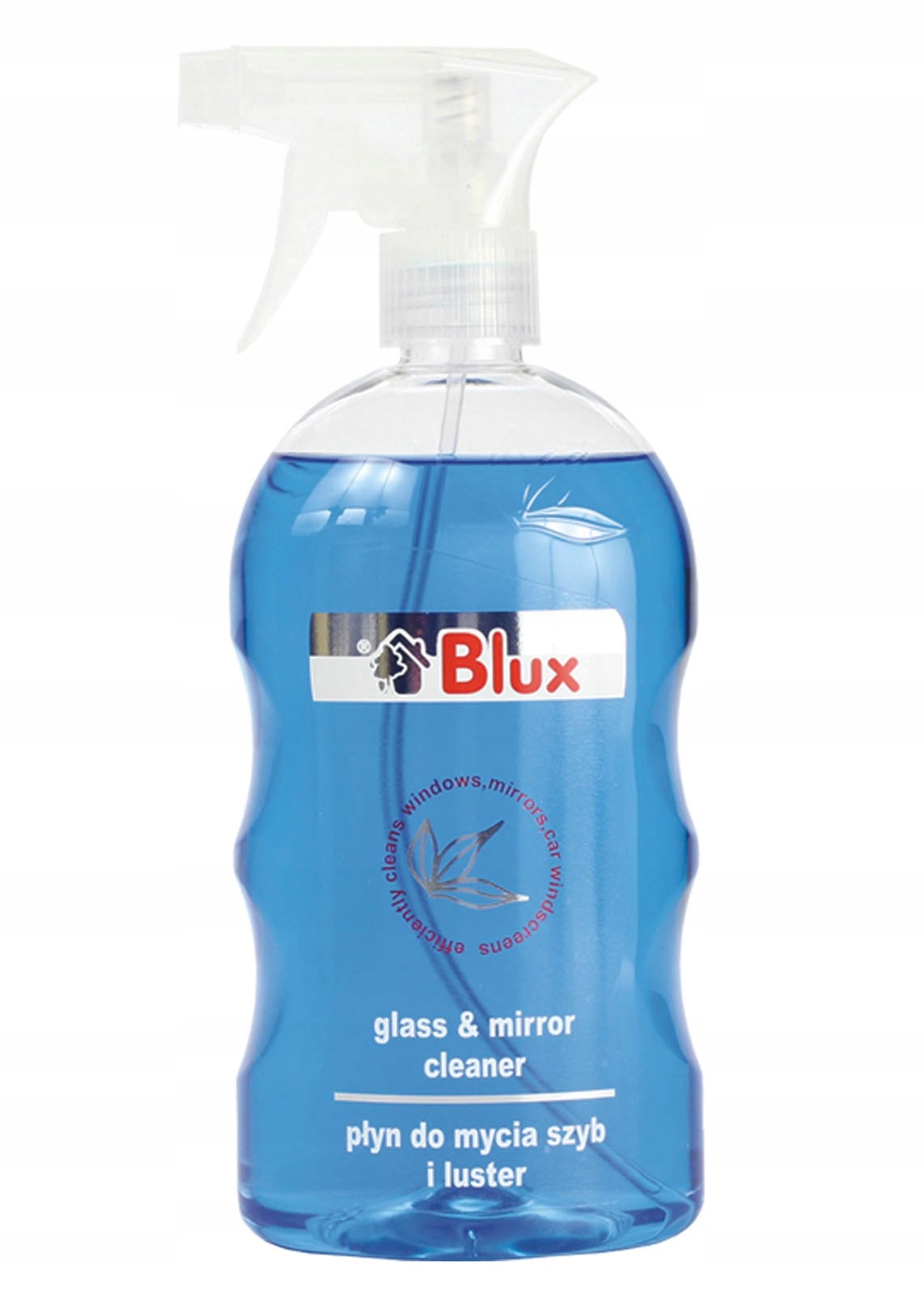

Płyn do mycia szyb Blux 650 ml