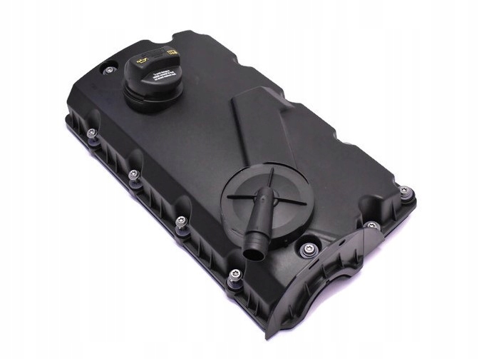 POKRYWA ZAWORÓW AUDI A4 SKODA SUPERB VW PASSAT Typ silnika Diesel