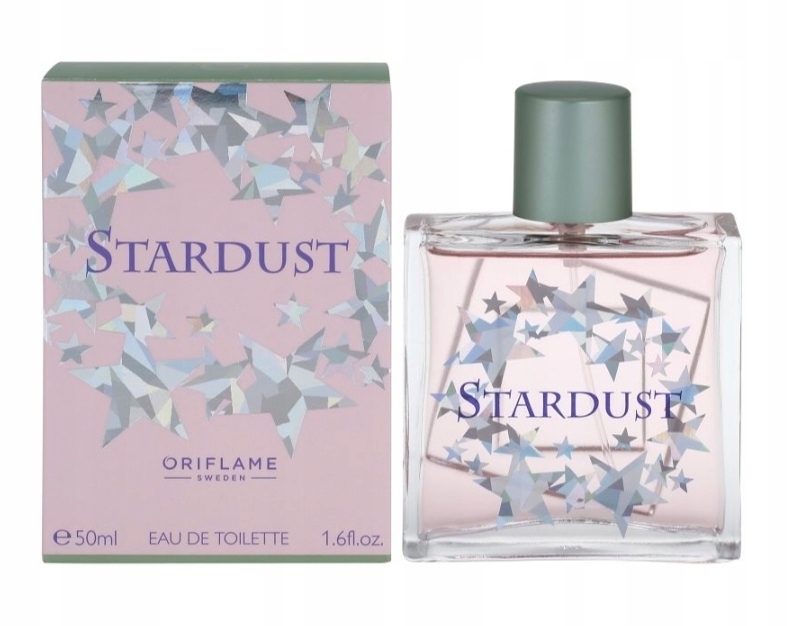 Stardust Oriflame 50ml