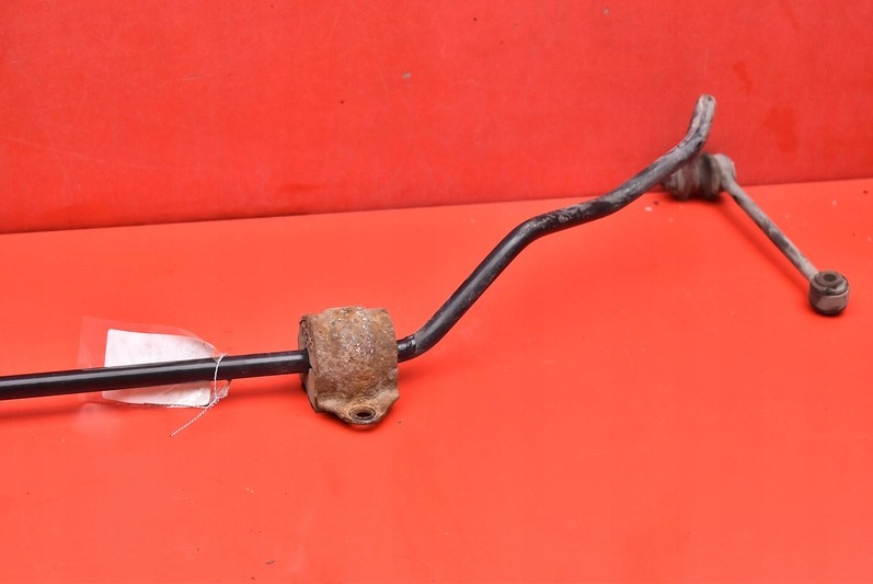 stabilizer rod rear part rear BMW E90 2.0 D 163 KM 04-10