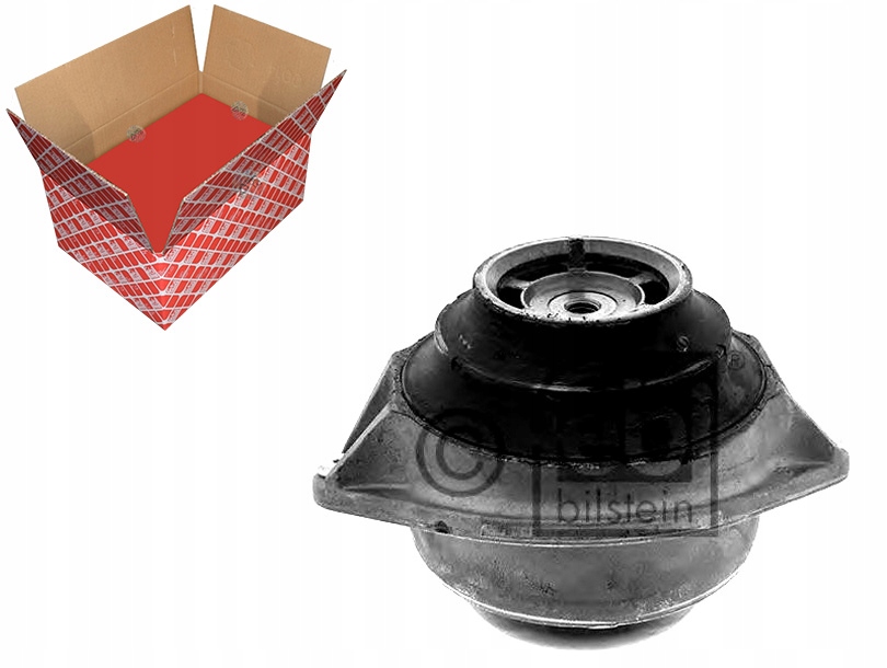 Febi 06426 Silentblok Motoru Mercedes Mercedes