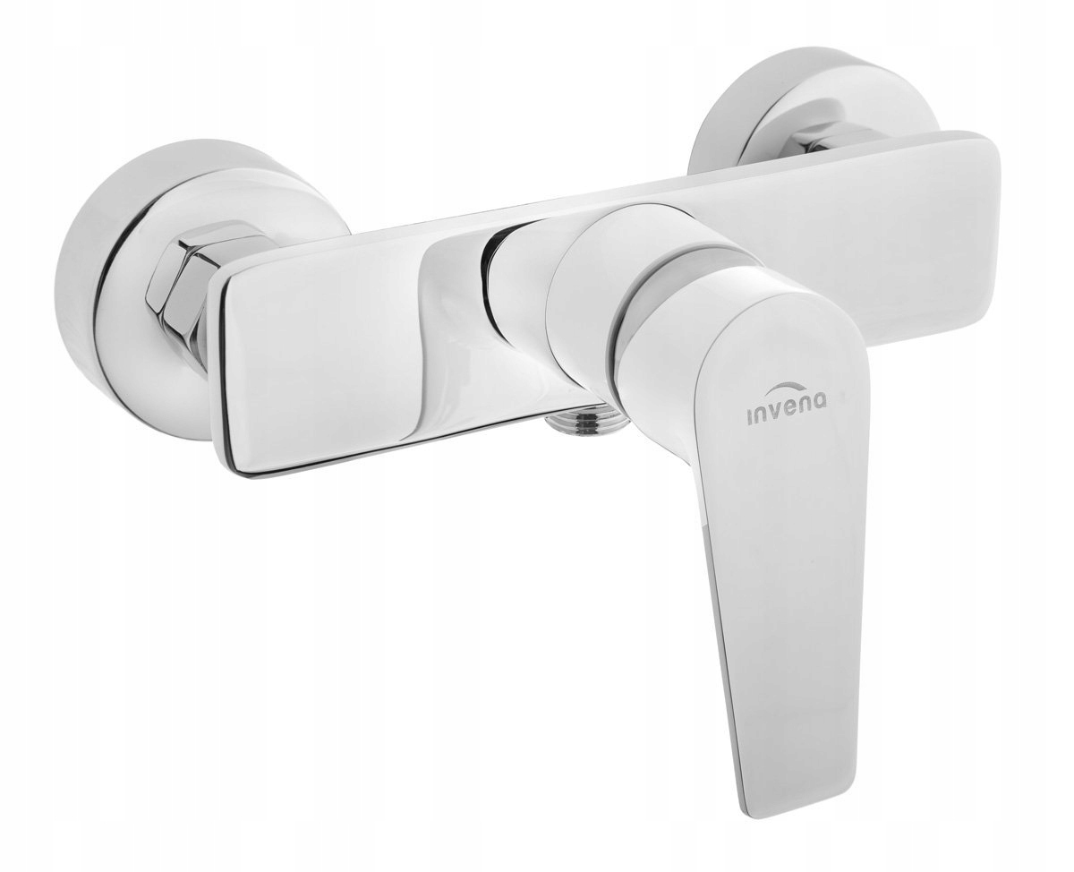 Sprchová baterie Dokos chrom BN-19-001