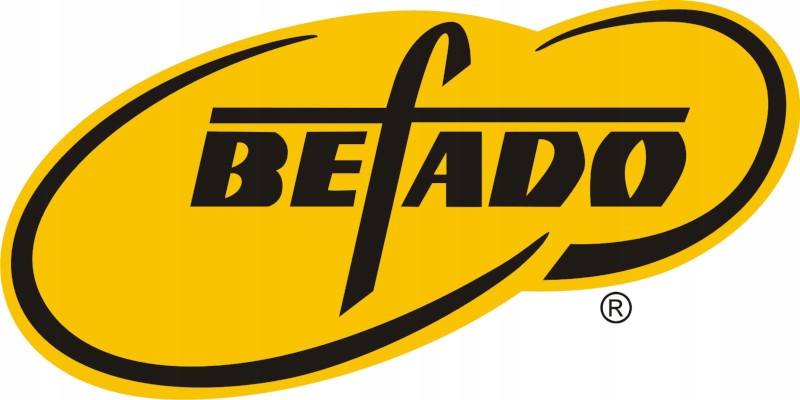 BEFADO BUTY ADIDASY TRAMPKI SPORTOWE LEKKIE POLSKIE RZEP 40 Kolor niebieski