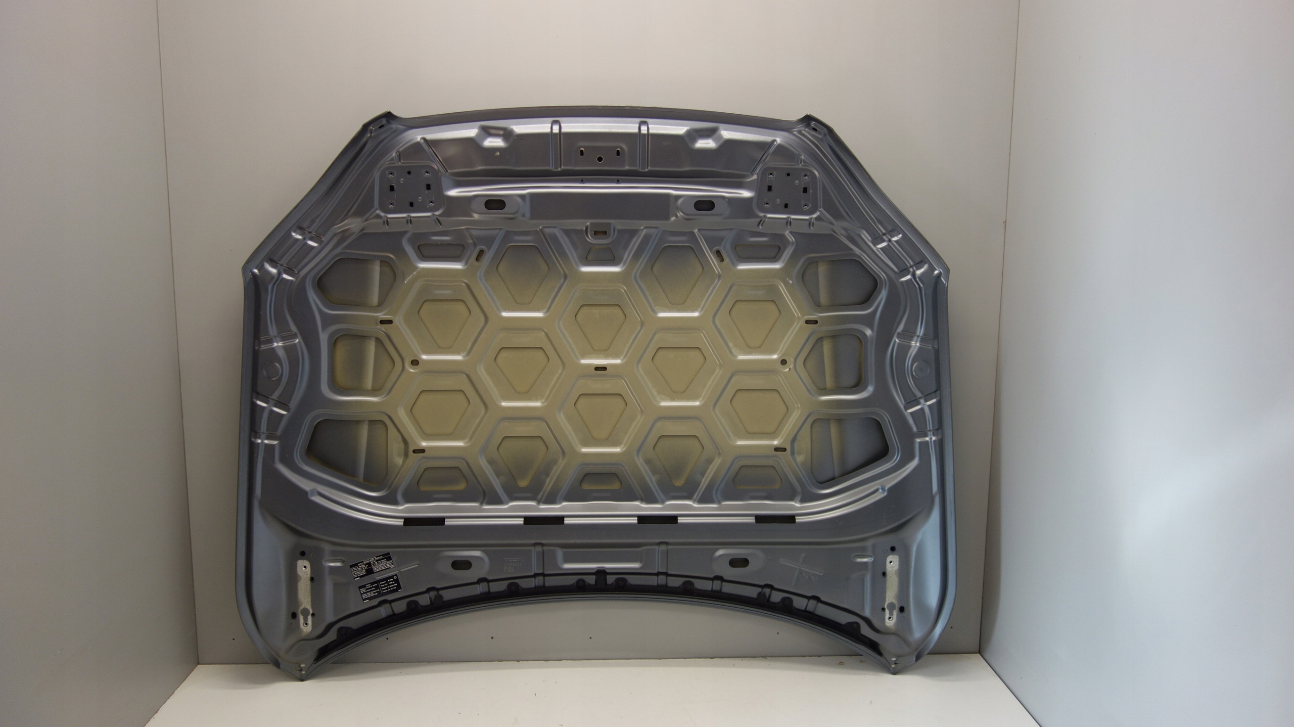 Motorhaube Volvo XC90 Bonnet Hood - Thumbnail 10
