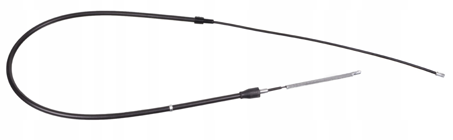 Linka cięgno hamulca ręcznego Febi Bilstein 24520