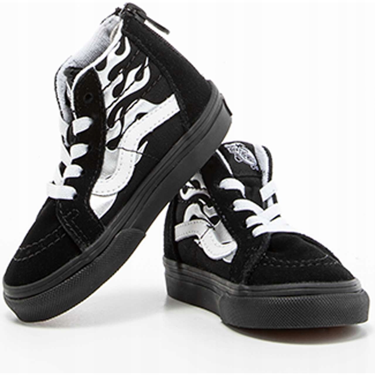 BUTY TRAMPKI DAMSKIE VANS 24,5 Marka Vans
