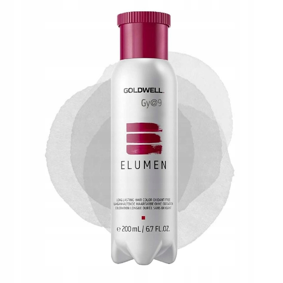 Trvalé barvení Goldwell Elumen Color GY@9 200 ml