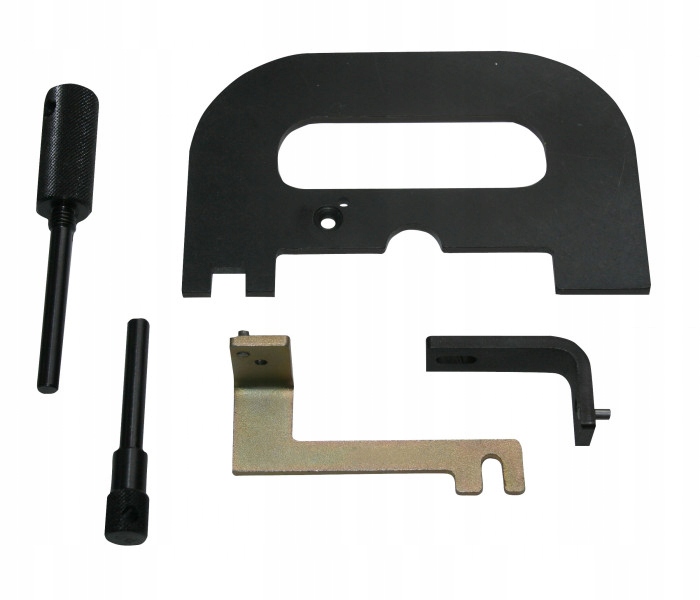 Sada blokovania Renault benzín 16V 1.5 dCi Poľská Výroba