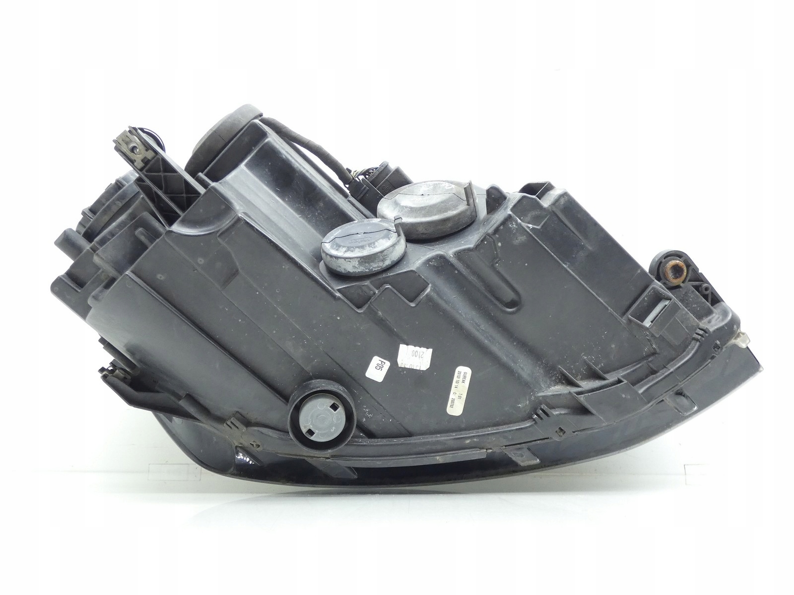 light left front left front VW GOLF VII 3D / 5D 5G2941005