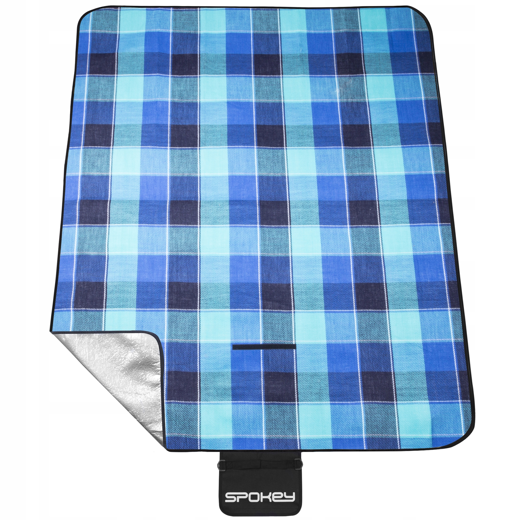 

Koc Spokey 839636 prostokątny 150 x 180 cm