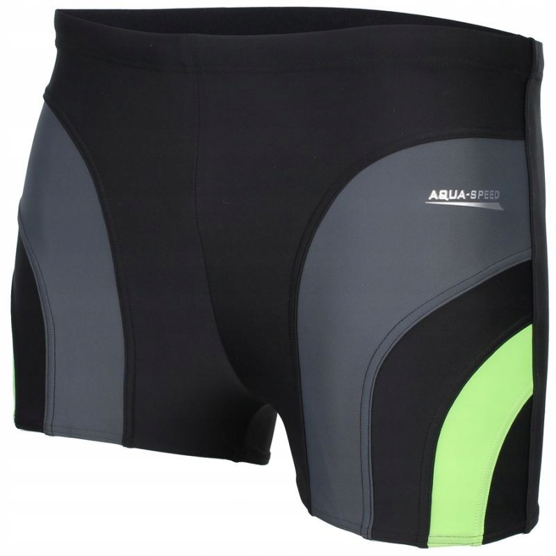 

Kąpielówki Bokserki Spodenki Aqua Speed r.XL Basen