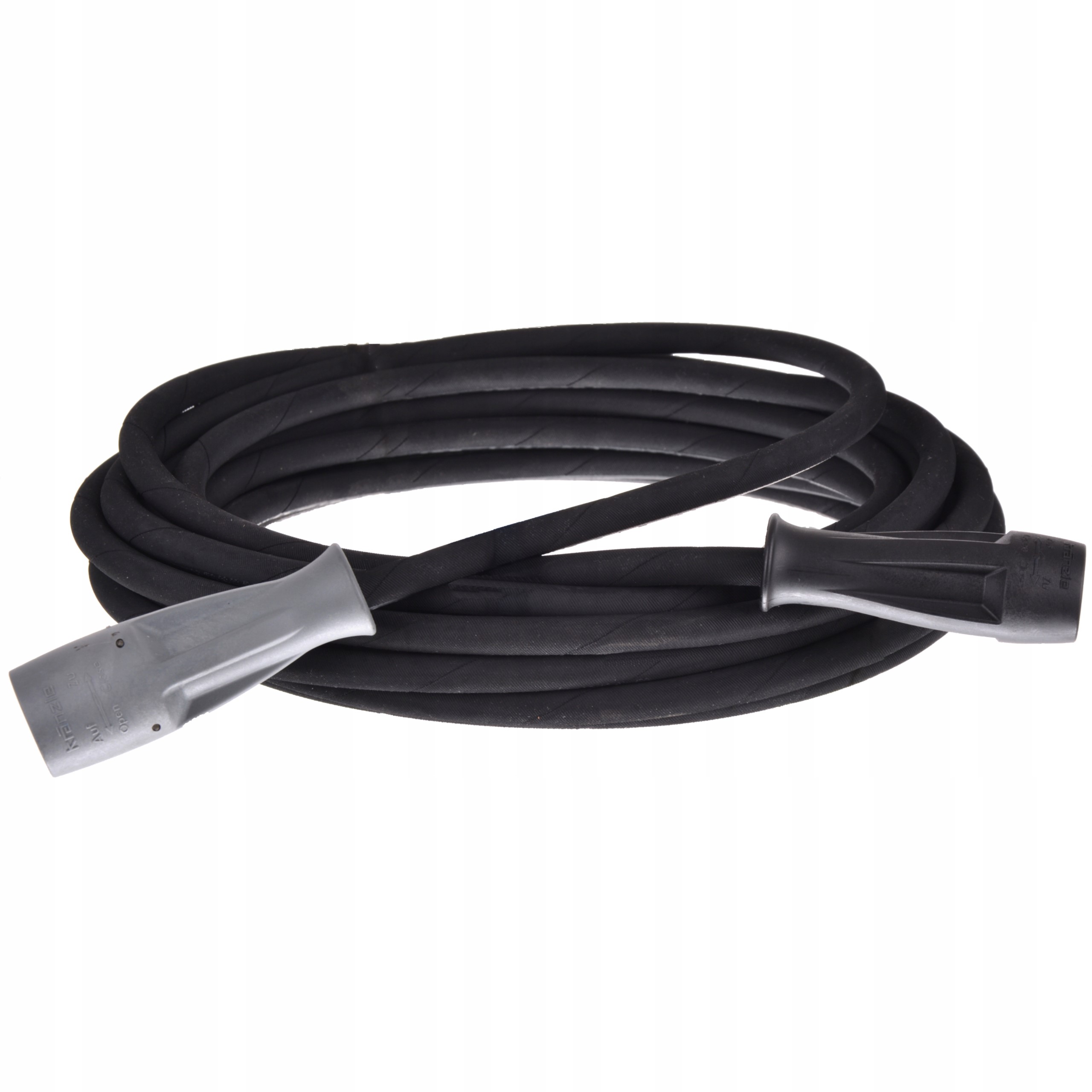 Originální Tlaková Hadice 10 m Pro Myčky Kranzle 210 bar, M22 x 1,5 43416