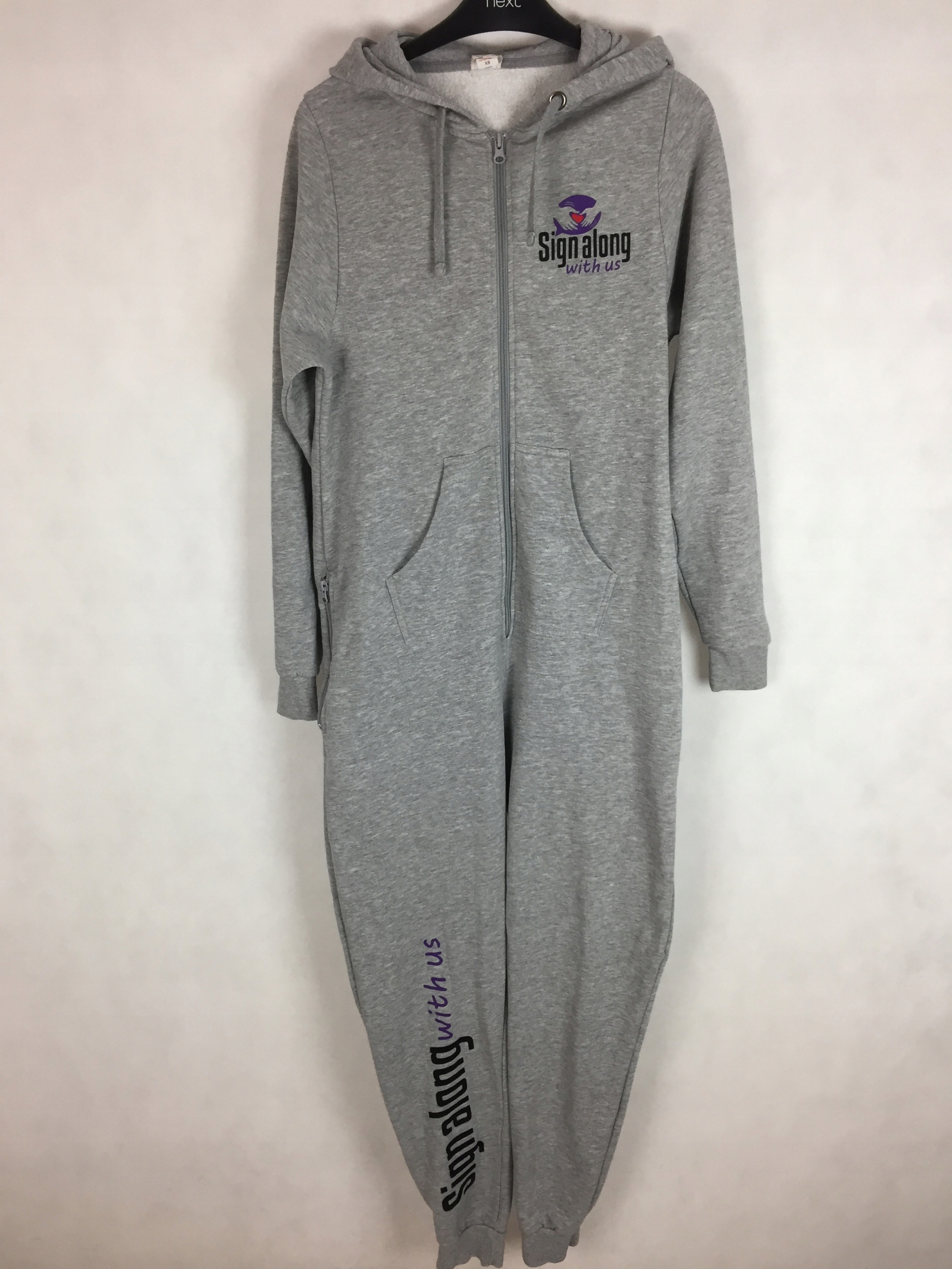 Comfy onesie XS *PW510*