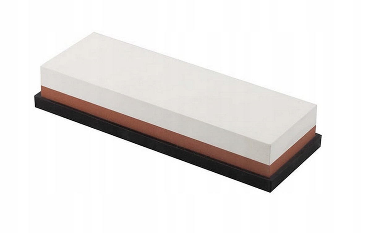 KAMIEŃ WODNY HEYSTONE DO OSTRZENIA NOŻY 400/1000 Marka HeyStone