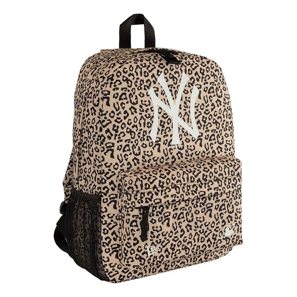 školní batoh městský mládežnický New Era taška Ny New York yankees mlb