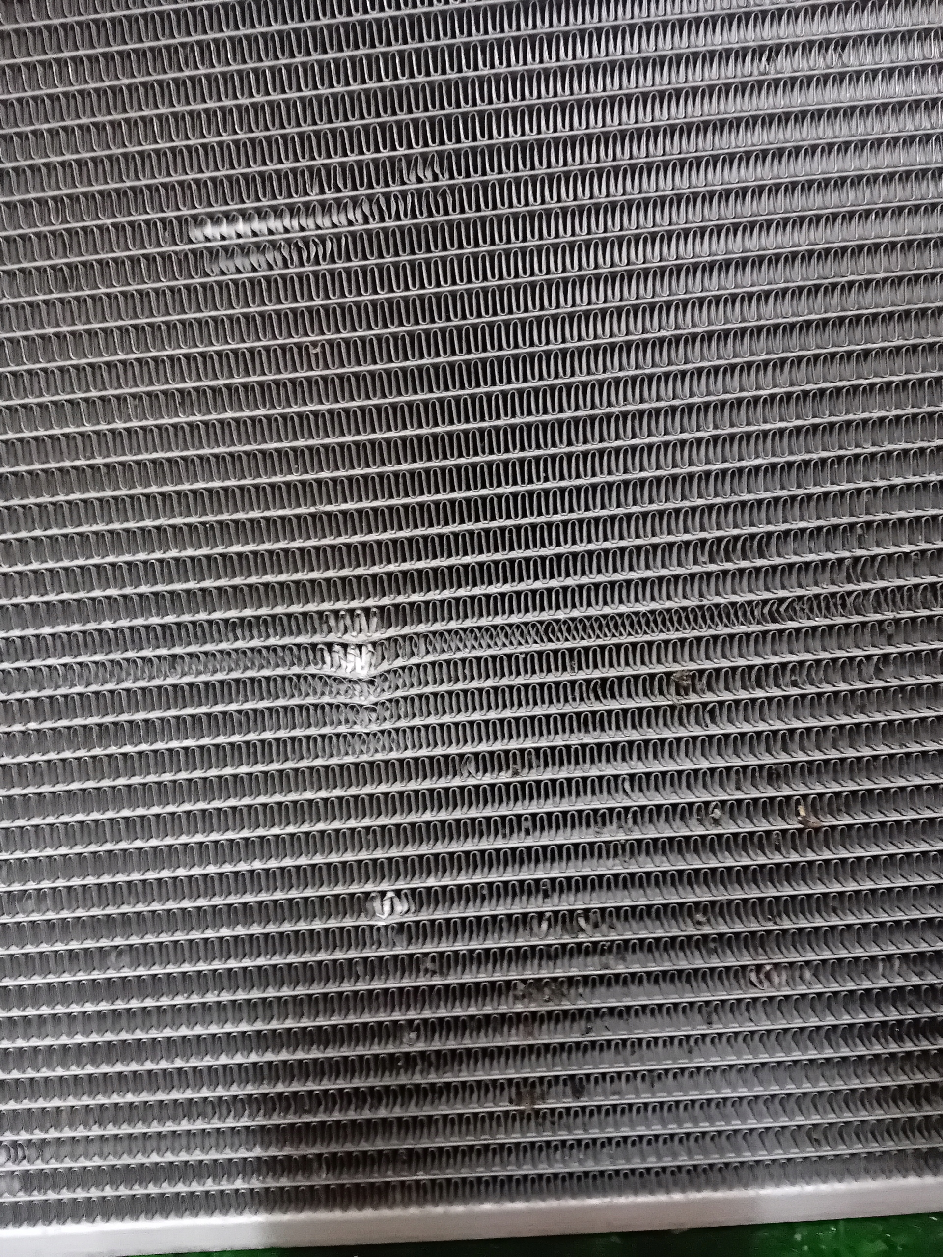 Radiateur climatisation TOYOTA RAV4 V 18- 2.0 2.5 NR.223