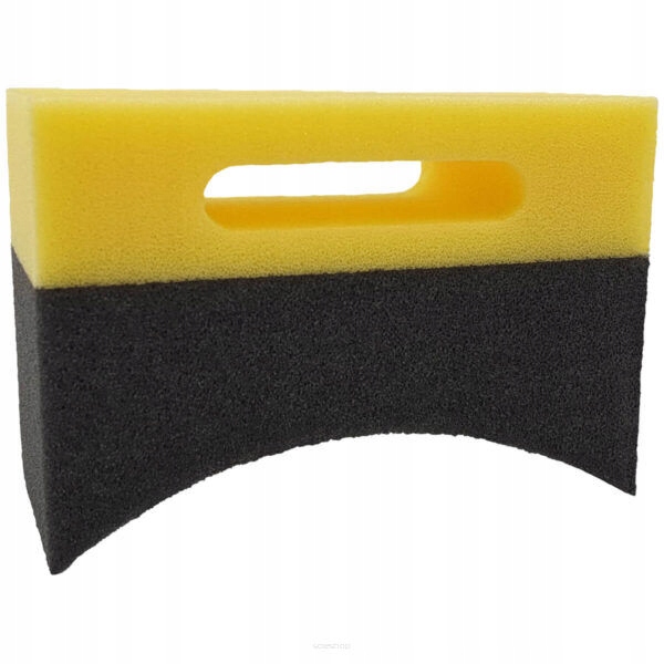 Meguiars Basic Series Foam Tire Applicator APLIKATOR DO OPON G8G2001