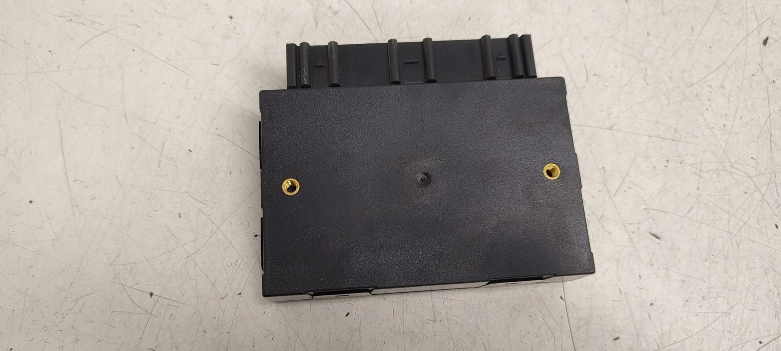comfort control unit VW Polo 9N LIFT 1,4 16V