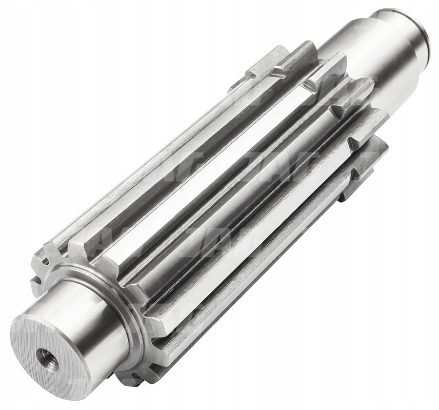 Prostřední válec převodovky 205 mm Massey Ferguson 186 187 417848M1