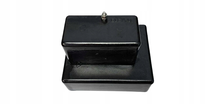 GNIAZDO BAKELITOWE OKAPTURZONE E27 2x25A+0 ELEXPO