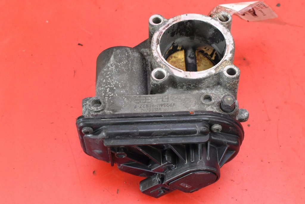 Valvola a farfalla 2S6U-FA FORD FOCUS C-MAX MK1 1.6 16V 100 KM 03-07