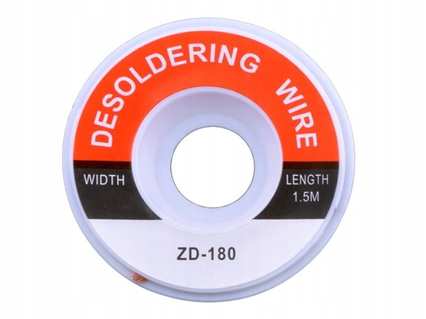 MATA*IPA CYNA*PLECIONKA TRZECIA RĘKA ***ZESTAW*** Moc 0 W