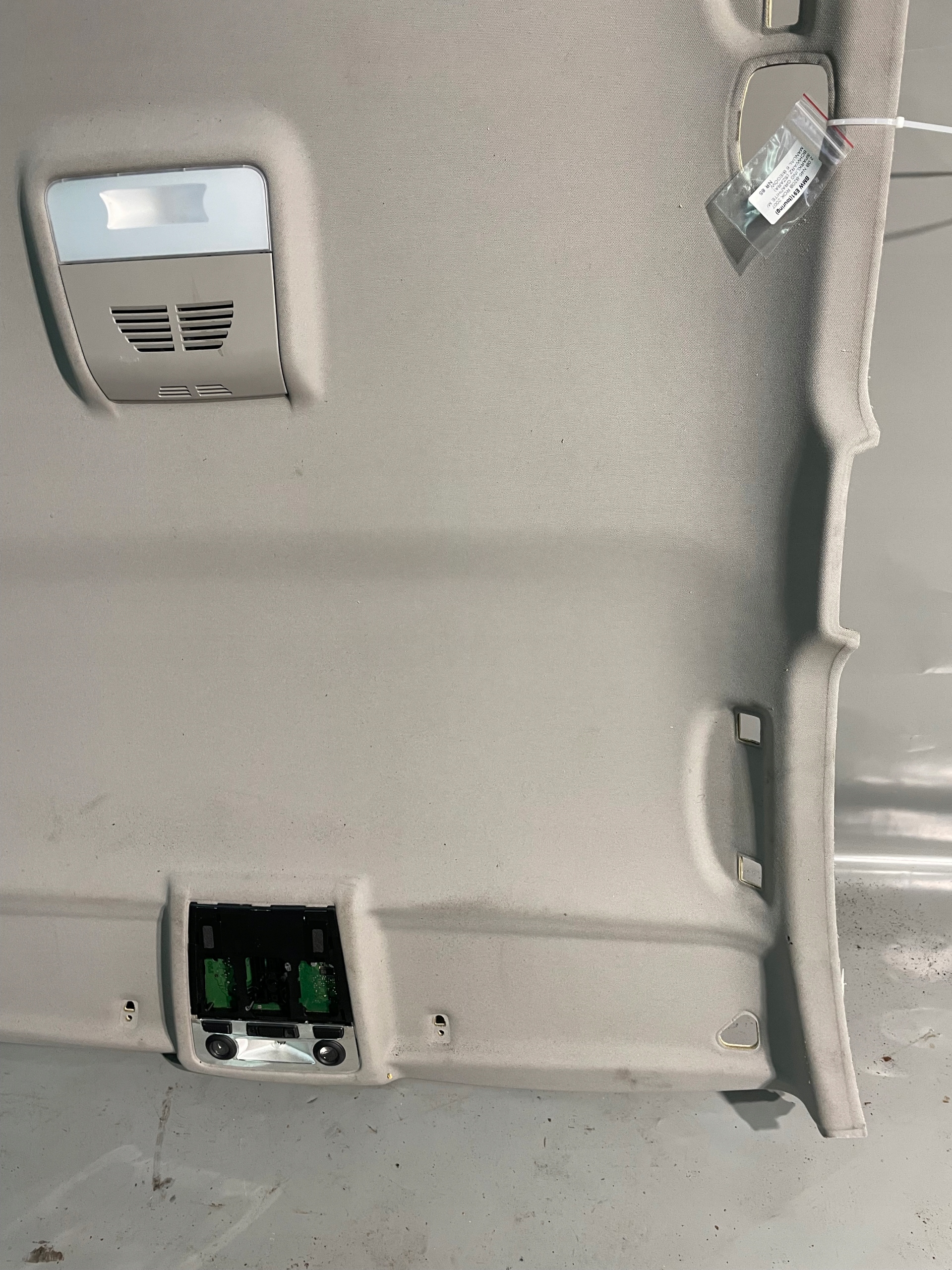 потолок лампочки e91 7 130 731 BMW 3 E90