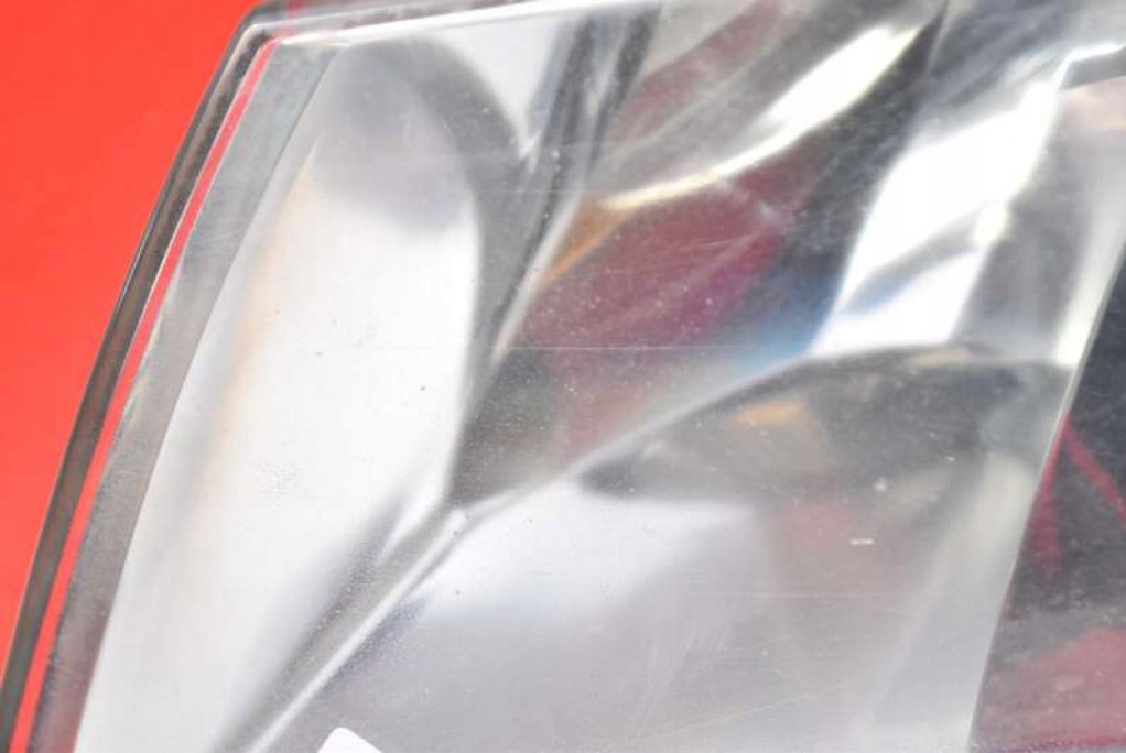 Frontscheinwerfer Skoda Octavia 1U Xenon Links Scheinwerfer Headlight - Thumbnail 12