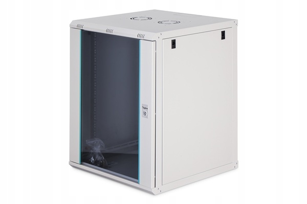 Digitus DN-37114 Nástěnná skříň 16U, Dynamic-N, 19", 600x600mm, nesmontovan