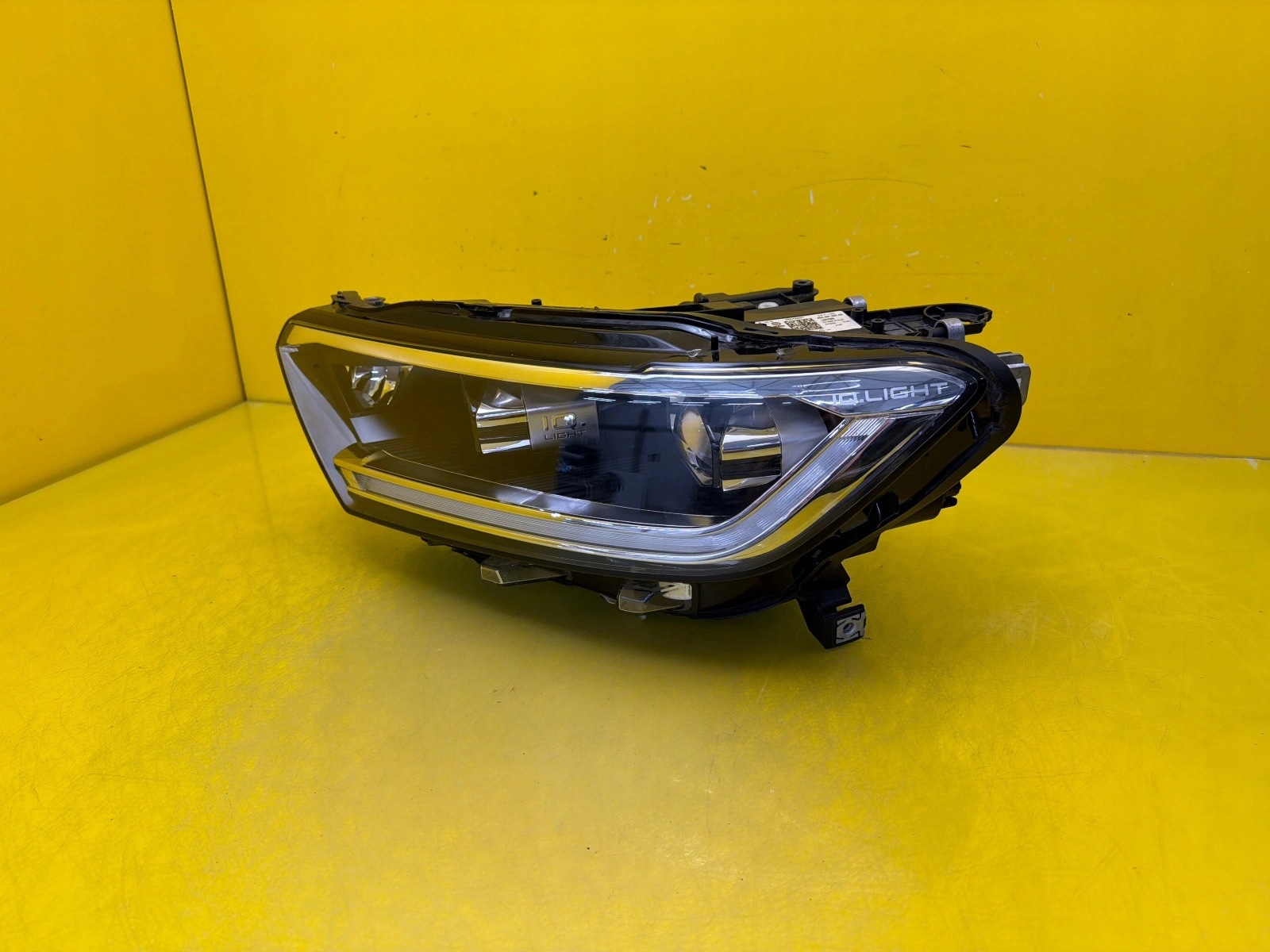 light left VW T-Roc 2GA R-Line Led 2GA941035AK